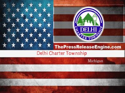 Senior Account Clerk Job opening - Delhi Charter Township state Michigan  ( Job openings )