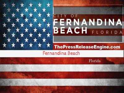 Ocean Rescue Lifeguard III Job opening - Fernandina Beach state Florida  ( Job openings )