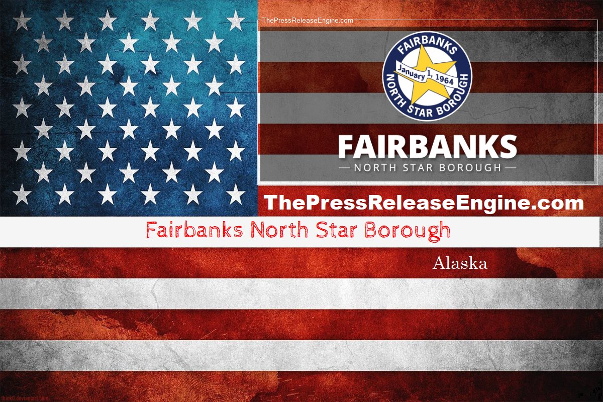Fairbanks North Star Borough