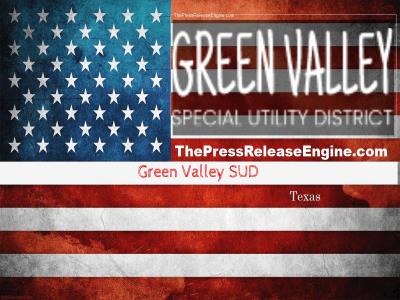 Who is Allen, Pat(Pat Allen) ? Allen, Pat(Pat Allen) is General Manager with the Green Valley Special Utility District department at Green Valley SUD , state of Texas