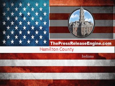 Engineering Technician MS4 Permits Surveyor Job opening - Hamilton County state Indiana  ( Job openings )