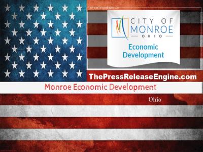 Community Service Specialist City of Monroe Job opening - Monroe Economic Development state Ohio  ( Job openings )