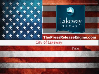 ☷ City of Lakeway Texas - Increased Traffic Enforcement on RM 620 20 May 2022