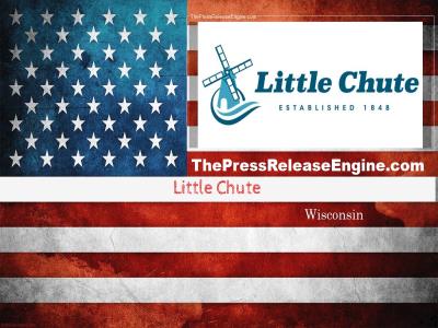 Public Works Parks Forestry Employee Job opening - Little Chute state Wisconsin  ( Job openings )