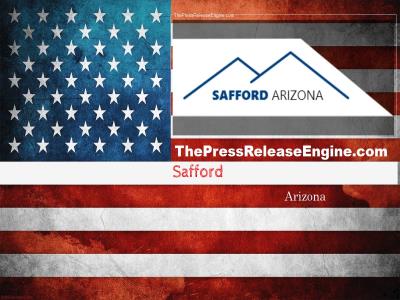 Who is Herreras, Fulton(Fulton Herreras) ? Herreras, Fulton(Fulton Herreras) is Facility Maintenance Supervisor with the Public Works Department department at Safford , state of Arizona