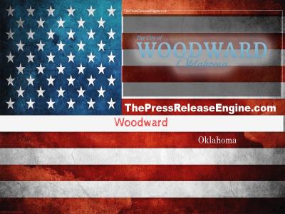 Lineman  Part Time Job opening - Woodward state Oklahoma  ( Job openings )