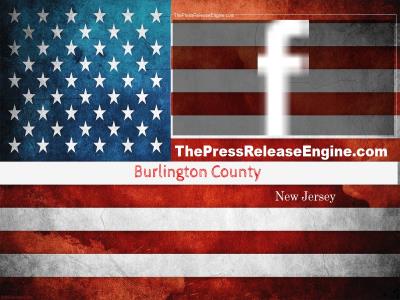 ☷ Burlington County New Jersey - Burlington County Commissioners Welcome Allison Eckel as Newest Member