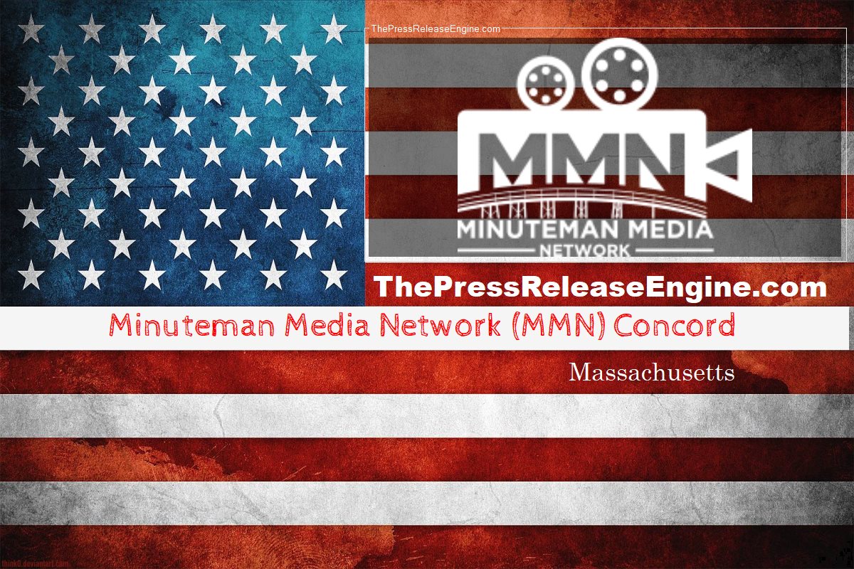 Minuteman Media Network (MMN) Concord