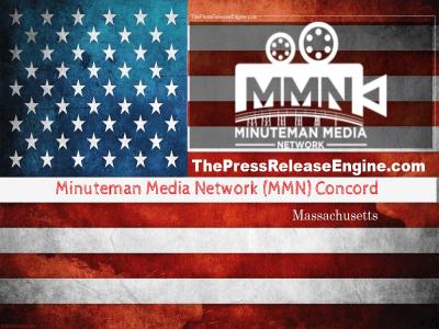 ☷ Minuteman Media Network (MMN) Concord Massachusetts - Concord Public Works Week 20 May 2022