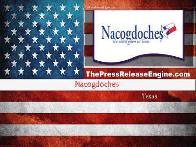 PERMIT TECHNICIAN INSPECTIONS Job opening - Nacogdoches state Texas  ( Job openings )