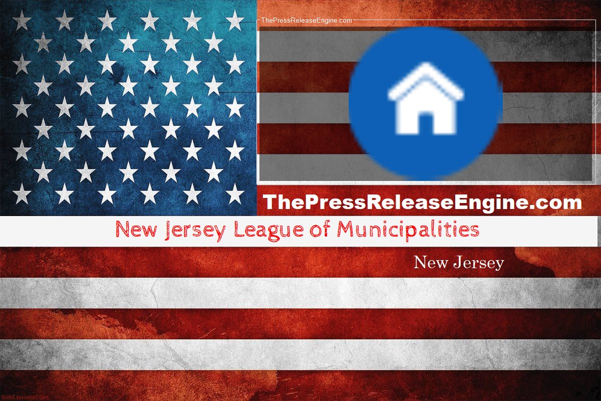 New Jersey League of Municipalities