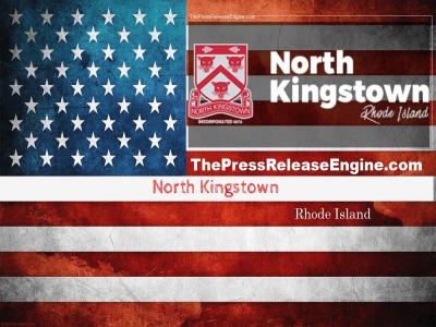 Public Works Highway Division Equipment Operator W 18 Job opening - North Kingstown state Rhode Island  ( Job openings )