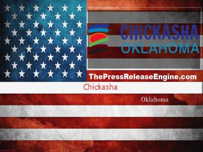 City Planner Job opening - Chickasha state Oklahoma  ( Job openings )