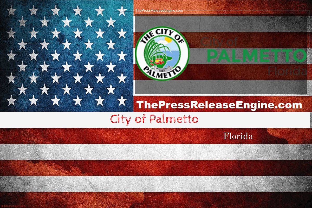 ASSISTANT CITY CLERK ( City of Palmetto ) 