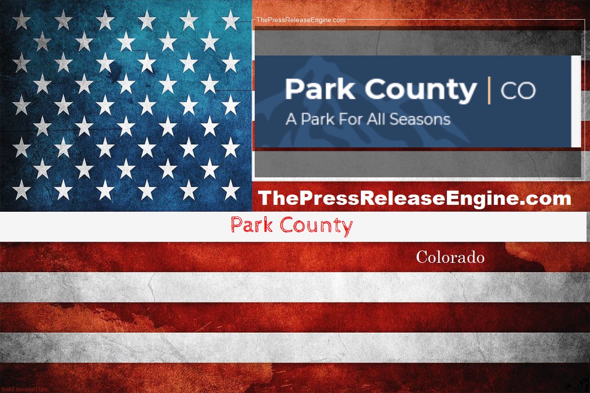 Park County Jail Business Manager ( Park County ) 
