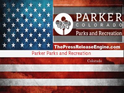 Parker Parks and Recreation Colorado : Arbor Day Celebration
