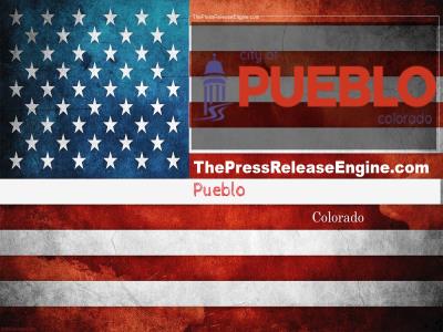 ☷ Pueblo Colorado - City of Pueblo Announces Results of 2022 Community Survey 21 June 2022