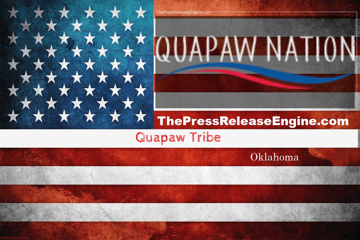 QNGA Licensing Agent ( Quapaw Tribe ) 