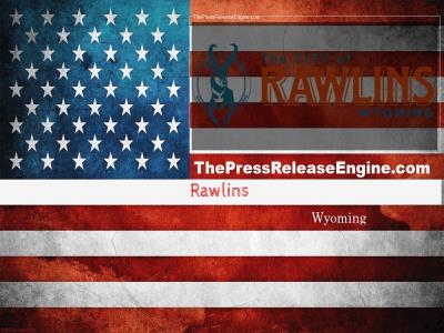  Rawlins Wyoming - January Utility Insert  02 January 2024 ( news ) 