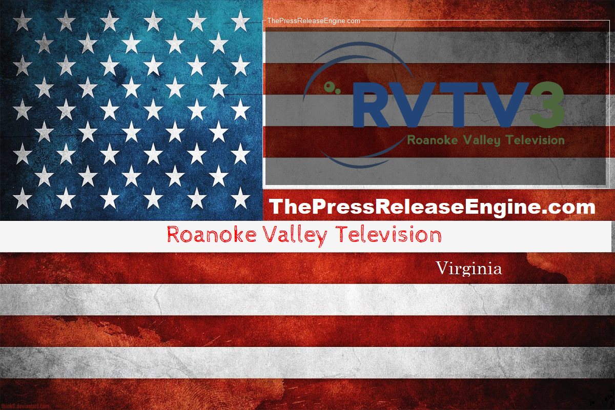 Roanoke Valley Television
