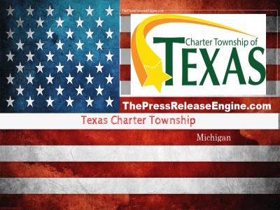 Full Time Firefighter Job opening - Texas Charter Township state Michigan  ( Job openings )