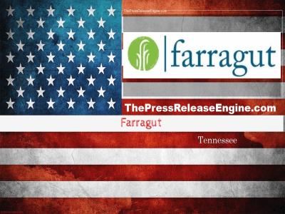 ☷ Farragut Tennessee - Visit Farragut Easter egg scavenger hunt promises fun  and discounts