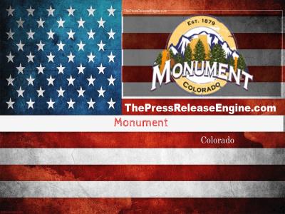 Who is Romero, Erica(Erica Romero) ? Romero, Erica(Erica Romero) is Director of Operations with the Administration department at Monument , state of Colorado