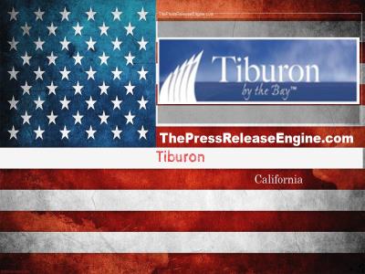  Tiburon California - Notice  of Pending Vacancy Belvedere Tiburon Library Agency Board  of Trustees 01 June 2022 ( news ) 