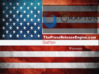 Engineering Intern Job opening - Grafton state Wisconsin  ( Job openings )