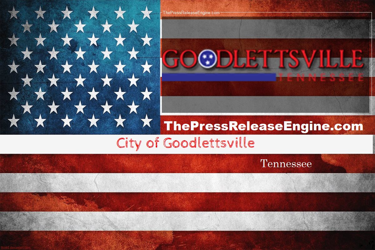 City of Goodlettsville