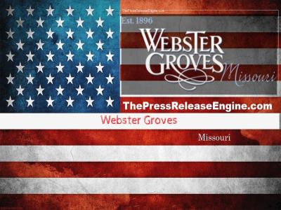 Webster Groves Missouri : Webster Groves  2nd Annual  Gospelfest