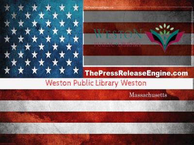 Weston Public Library Weston Massachusetts : WFS   Curtains