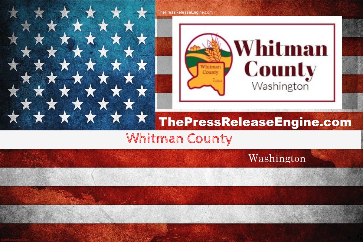 Heavy Equipment Operator Oakesdale ( Whitman County ) 