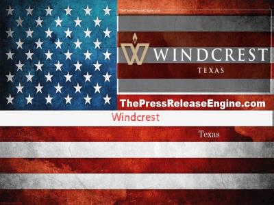 Warrant Clerk   Municipal Court Job opening - Windcrest state Texas  ( Job openings )