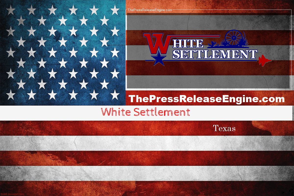 White Settlement