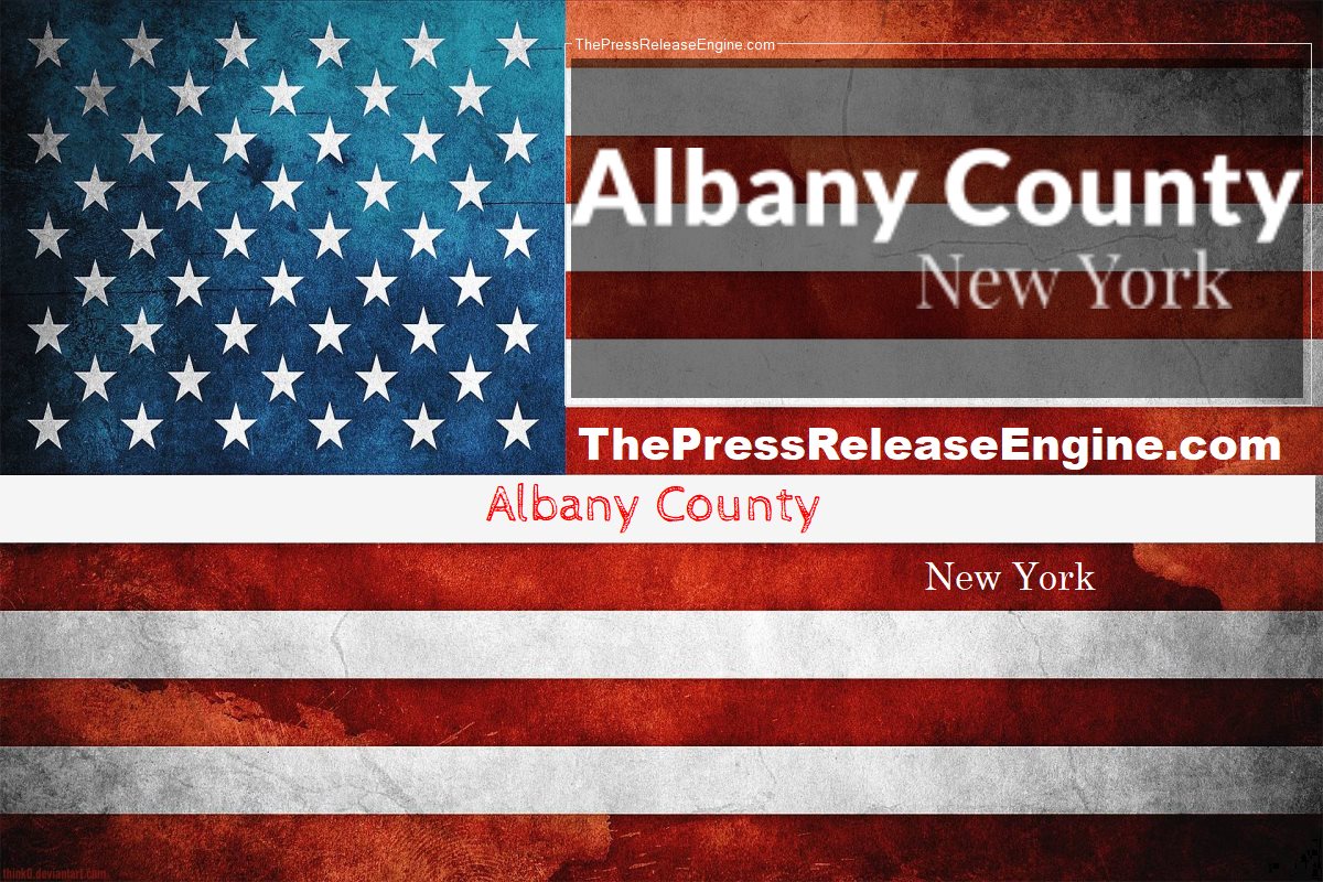 Albany County