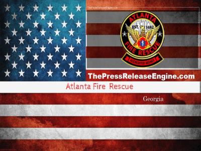 Atlanta Fire & Rescue Georgia - Person Shot  1989 Cheshire Bridge Road NE  25 February 2024 ( news ) 