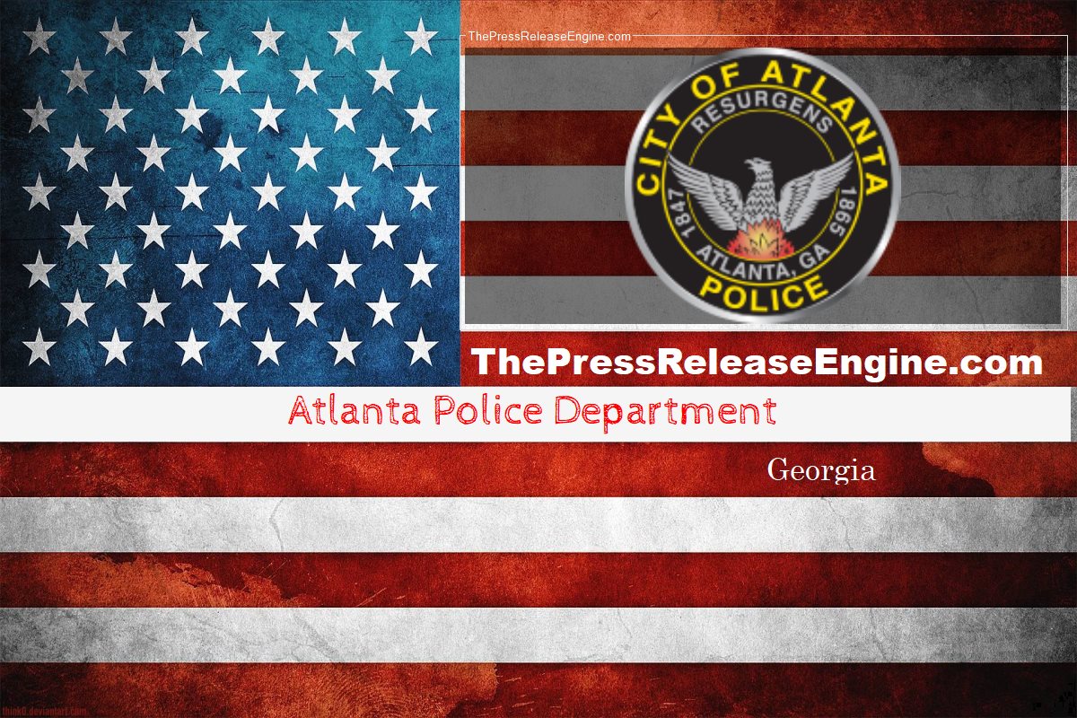 Atlanta Police Department
