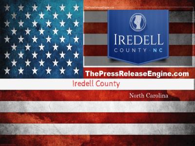 Who is Martin, David(David Martin) ? Martin, David(David Martin) is Part-Time Emergency Management Associate with the Emergency Management department at Iredell County , state of North Carolina