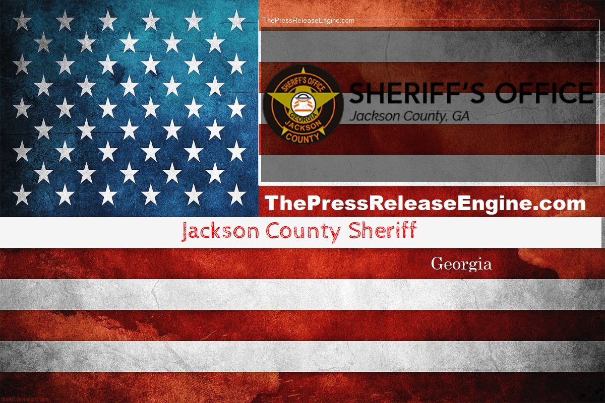 Jackson County Sheriff