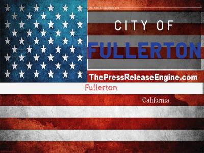  Fullerton California - Summer Spray Pools 20 May 2022 ( news ) 