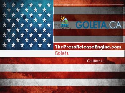  Goleta California - Council Thanks CERT Business Ambassadors 20 May 2022 ( news ) 