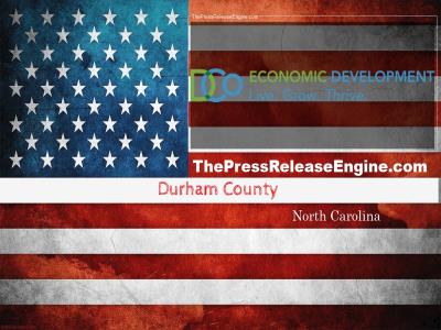  Durham County North Carolina - “In Touch with Durham County” for March 2024  01 March 2024 ( news ) 