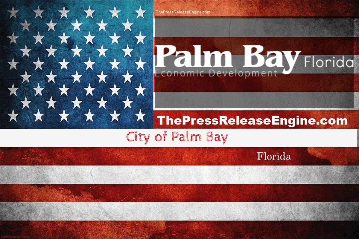 City of Palm Bay