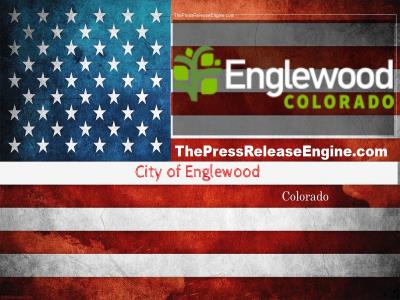  City of Englewood Colorado - The Englewood Public Library is Fine Free   02 January 2024 ( news ) 