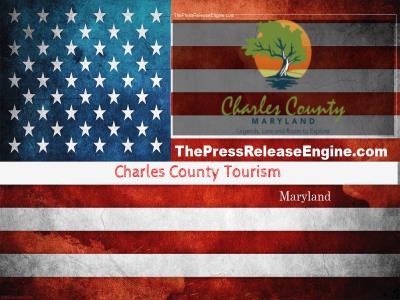  Charles County Tourism Maryland - Growth Program for Government Contractors  to Commence in May  07 February 2024 ( news ) 