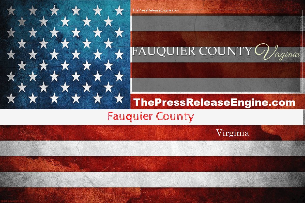 Fauquier County