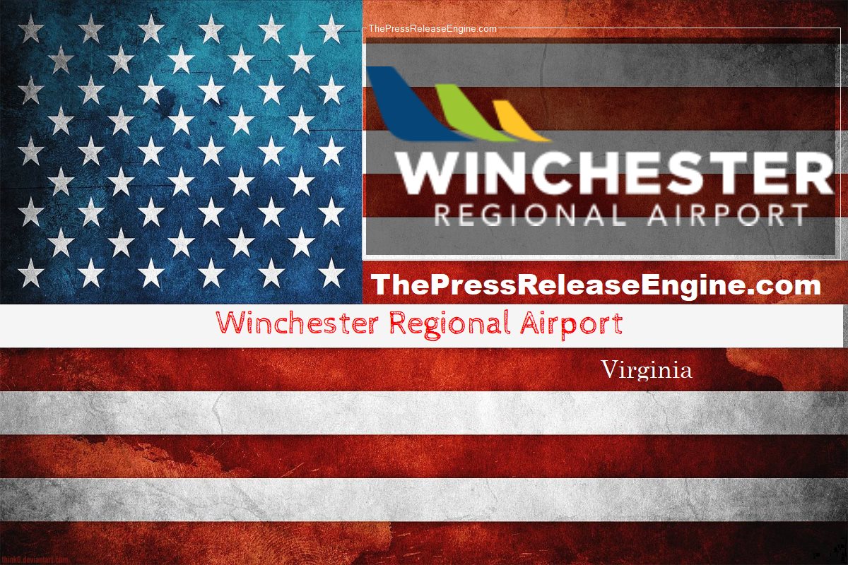 Winchester Regional Airport