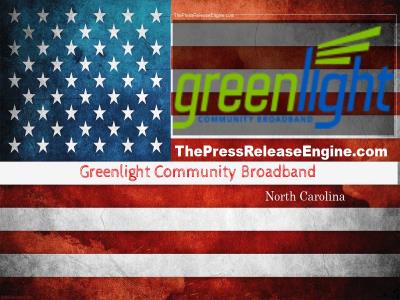  Greenlight Community Broadband North Carolina - Severe Storms Cause Power Outages Hazardous Travel Friday 20 May 2022 ( news ) 