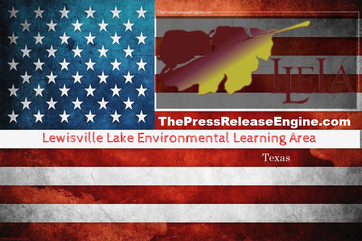 Lewisville Lake Environmental Learning Area